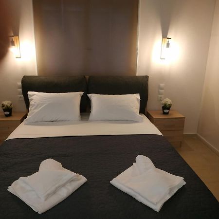 Elthimia'S Apartment Poros Town Luaran gambar
