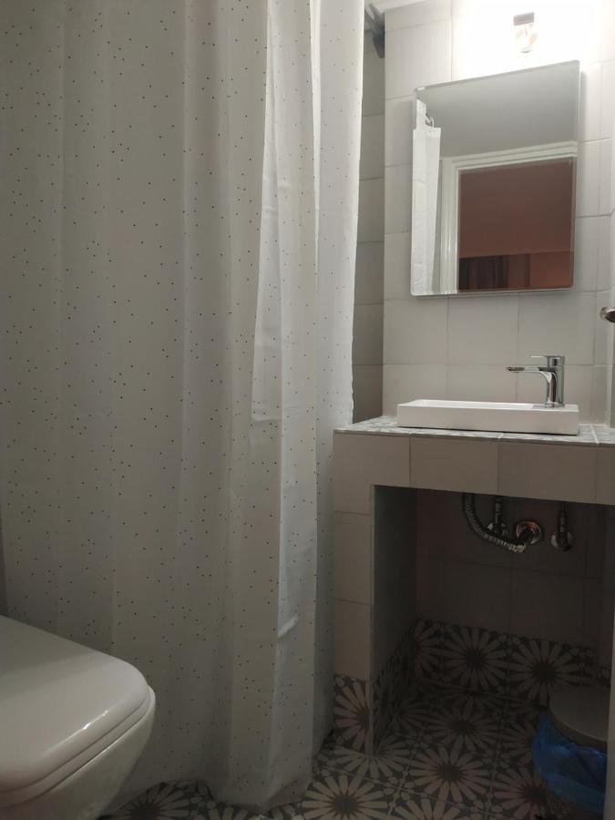 Elthimia'S Apartment Poros Town Luaran gambar